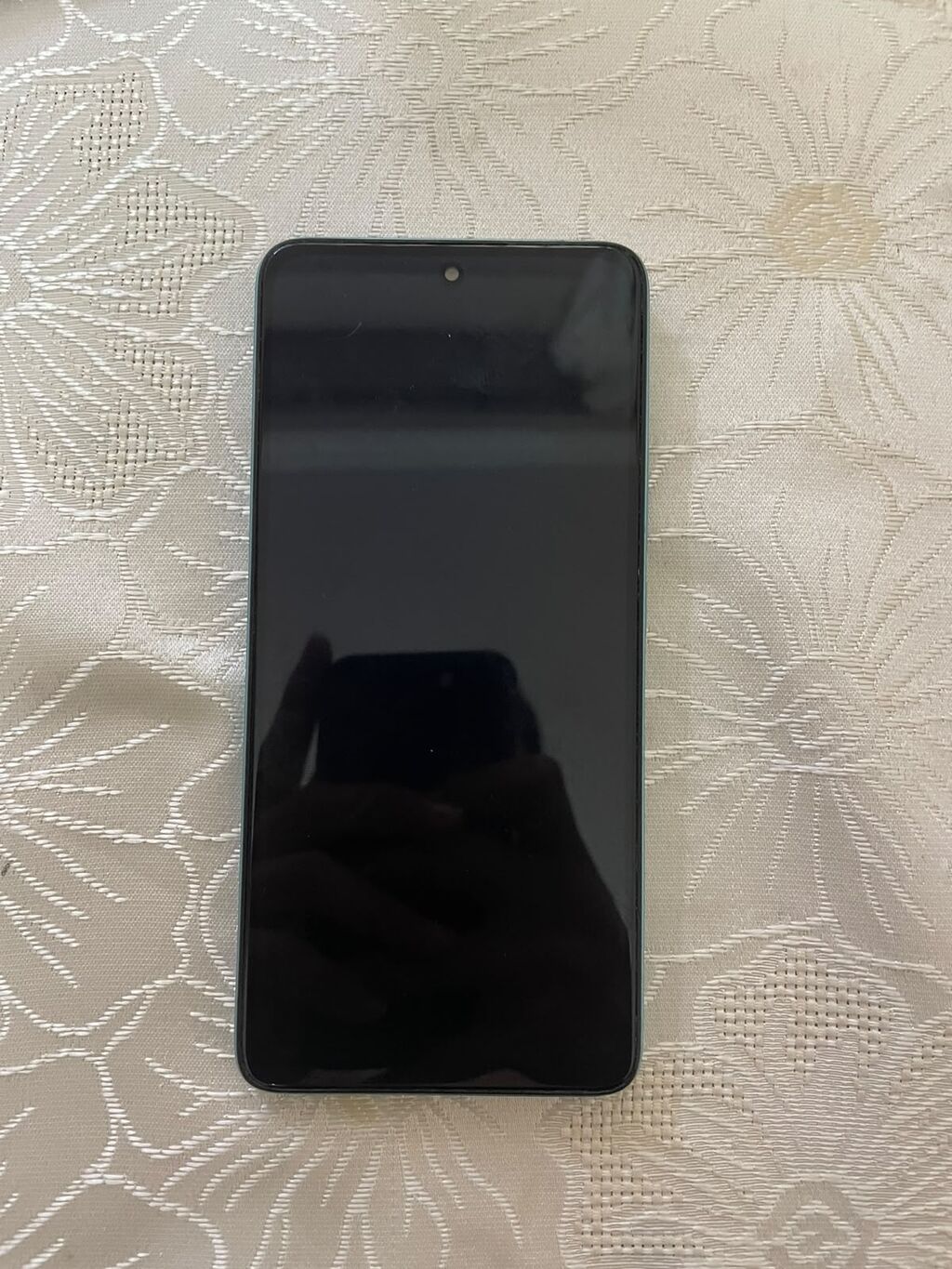 Redmi Note 14, 256 GB, rəng - Mavi — Xiaomi, Bakı