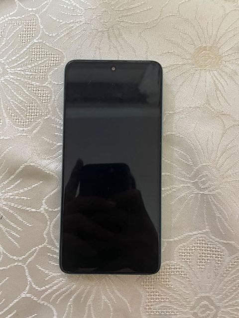 Redmi Note 14, 256 GB, rəng - Mavi — Bakı