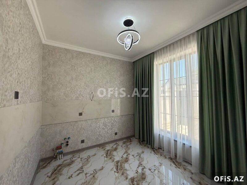 Həyət evləri Satılır Sabunçu r., Maştağa q., 3 otaq, 80 m² — Ev, villa, Bakı (6)