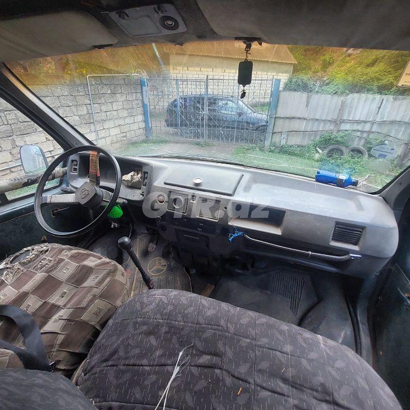 Ford Transit 2.5 L, 1999, 25 000 km — Avtomobillər, Astara (8)