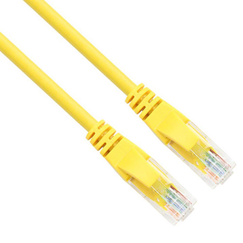 CAT6 UTP Şəbəkə kabeli Patch-cord Datalınk (1.5 m) — Mallar, Bakı