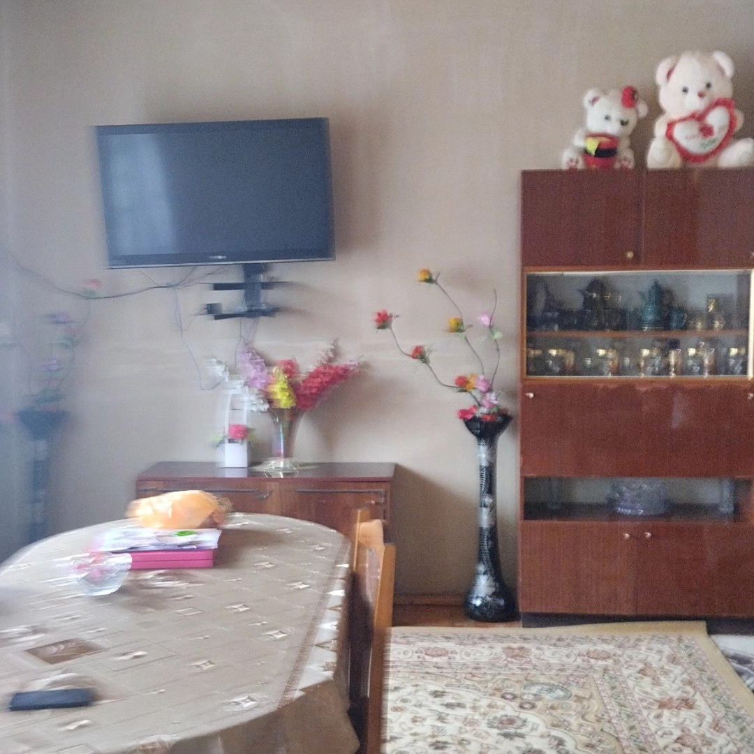 Həyət evi, Gəncə ş — Ev, villa, Gəncə (11)