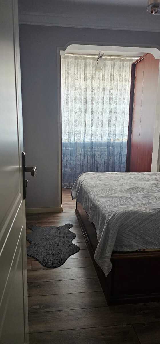 Satılır 3 otaqlı köhnə tikili 81 m² — Mənzil, Bakı (11)