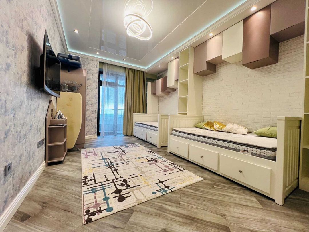 Satılır 3 otaqlı yeni tikili 178 m² — Mənzil, Bakı (8)