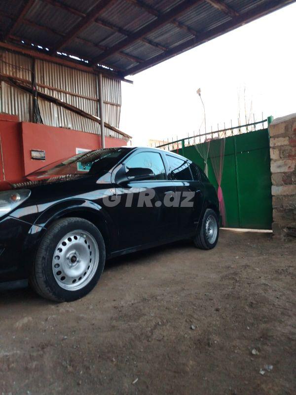 Opel Astra 1.4 L, 2005, 252 000 km 77-DZ-135 — Avtomobillər, Gədəbəy (3)
