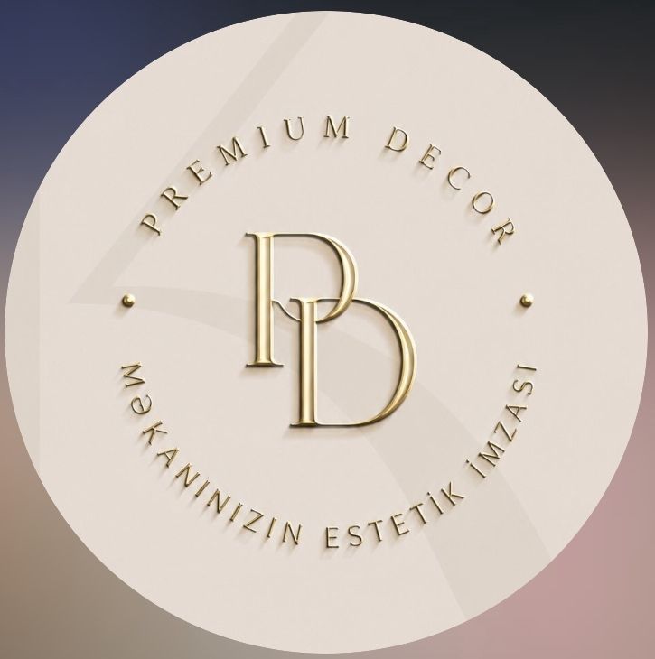 Premium Decor.Az — Dekorasiyalar, Bakı