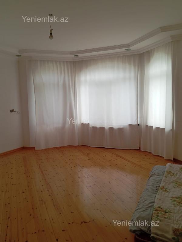 Satılır 4 otaqlı Həyət evi / Villa, 200 m², Novxanı — Ev, villa, Abşeron (5)
