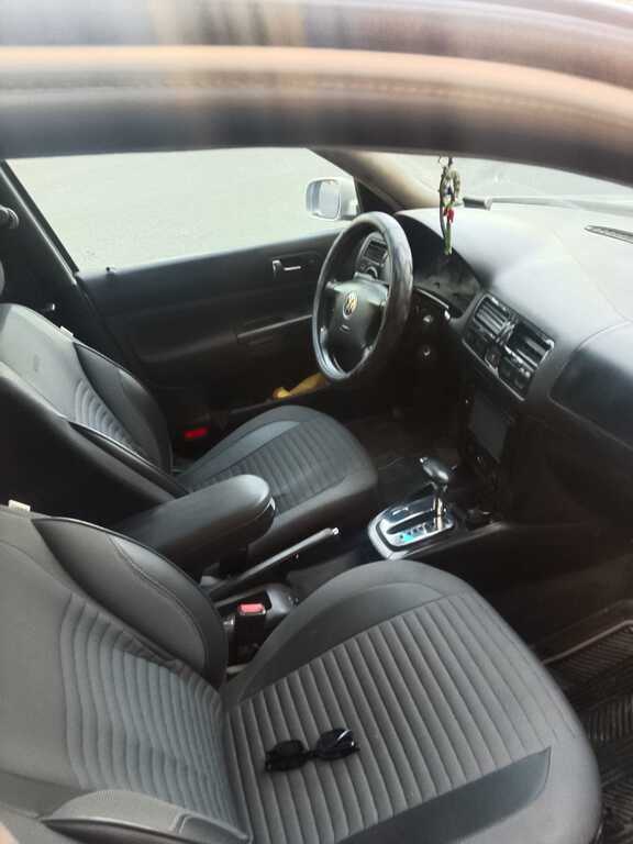 Volkswagen Golf, 1.8 L, 1998 il, 368 000 km 90-KD-860 — Avtomobillər, Bakı (5)