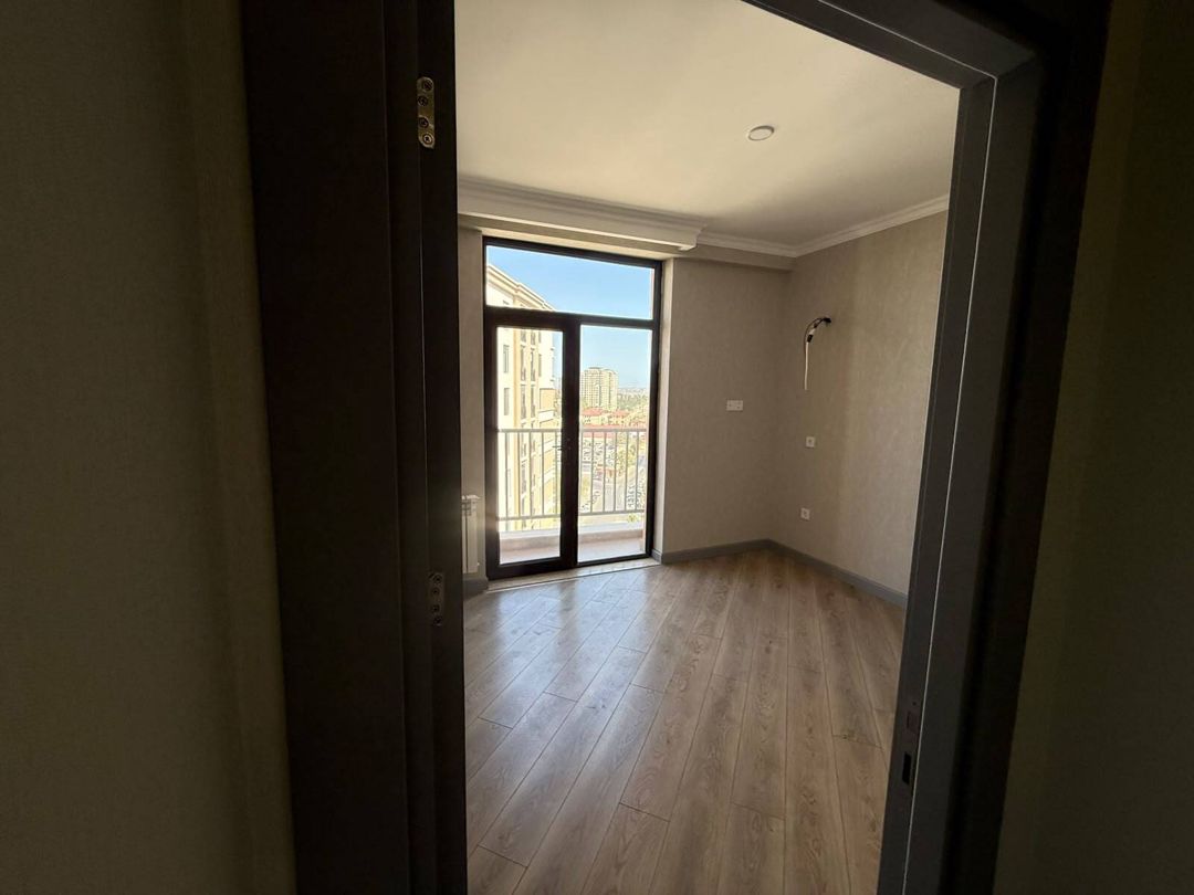 İcarəyə verilir 3 otaqlı yeni tikili 73 m² — Mənzil, Bakı (2)