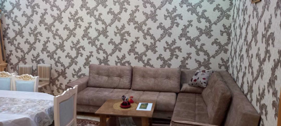 Həyət evi, Gəncə ş — Ev, villa, Gəncə (8)