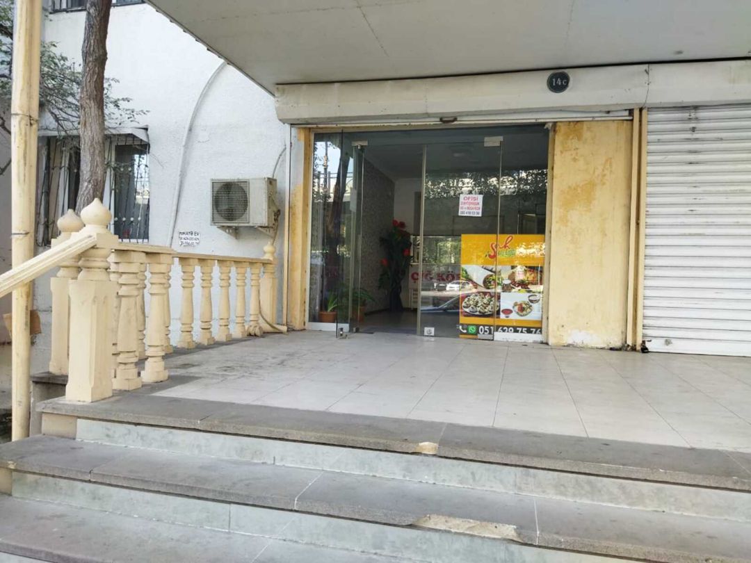 Satılır obyekt 110 m² — Əmlak, Bakı (7)