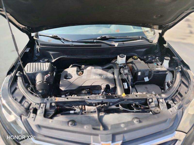 Chevrolet Equinox 1.5 L, 2017, 380 000 km 20-FM-671 — Avtomobillər, Gəncə (5)