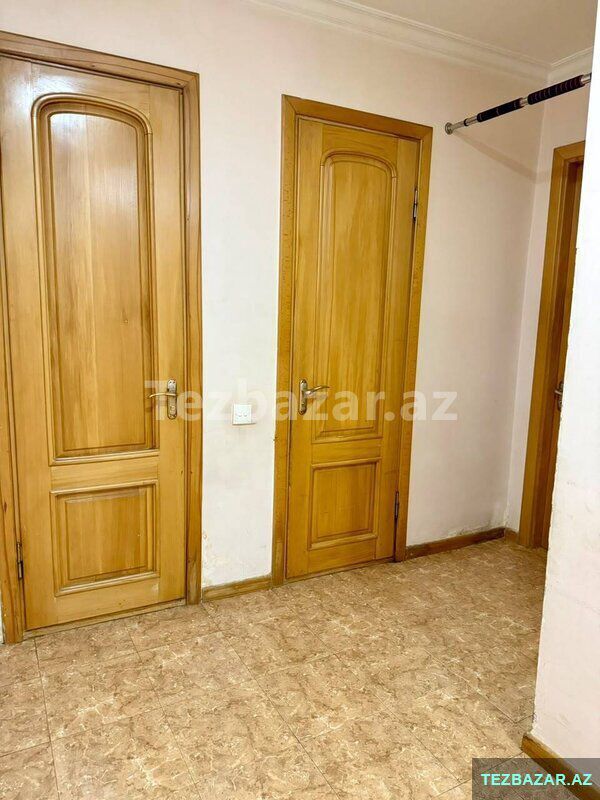 Biləcəri qesebesi Qabıl Suleymanov kucesı — Ev, villa, Bakı (10)