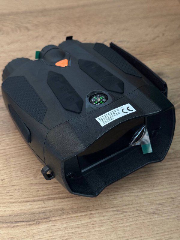 OEM Digital Night Vision NV4000 — Mallar, Bakı (2)