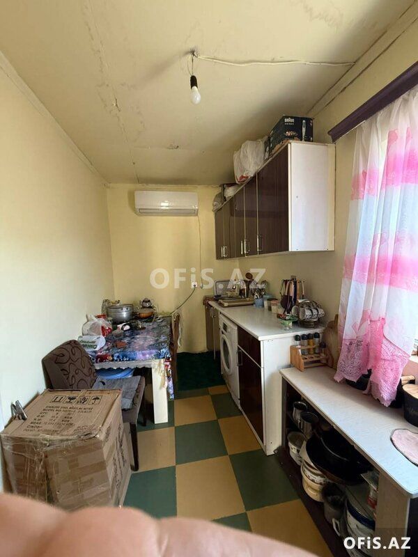 Həyət evləri Satılır Sabunçu r., Maştağa q., 2 otaq, 50 m² — Ev, villa, Bakı (2)
