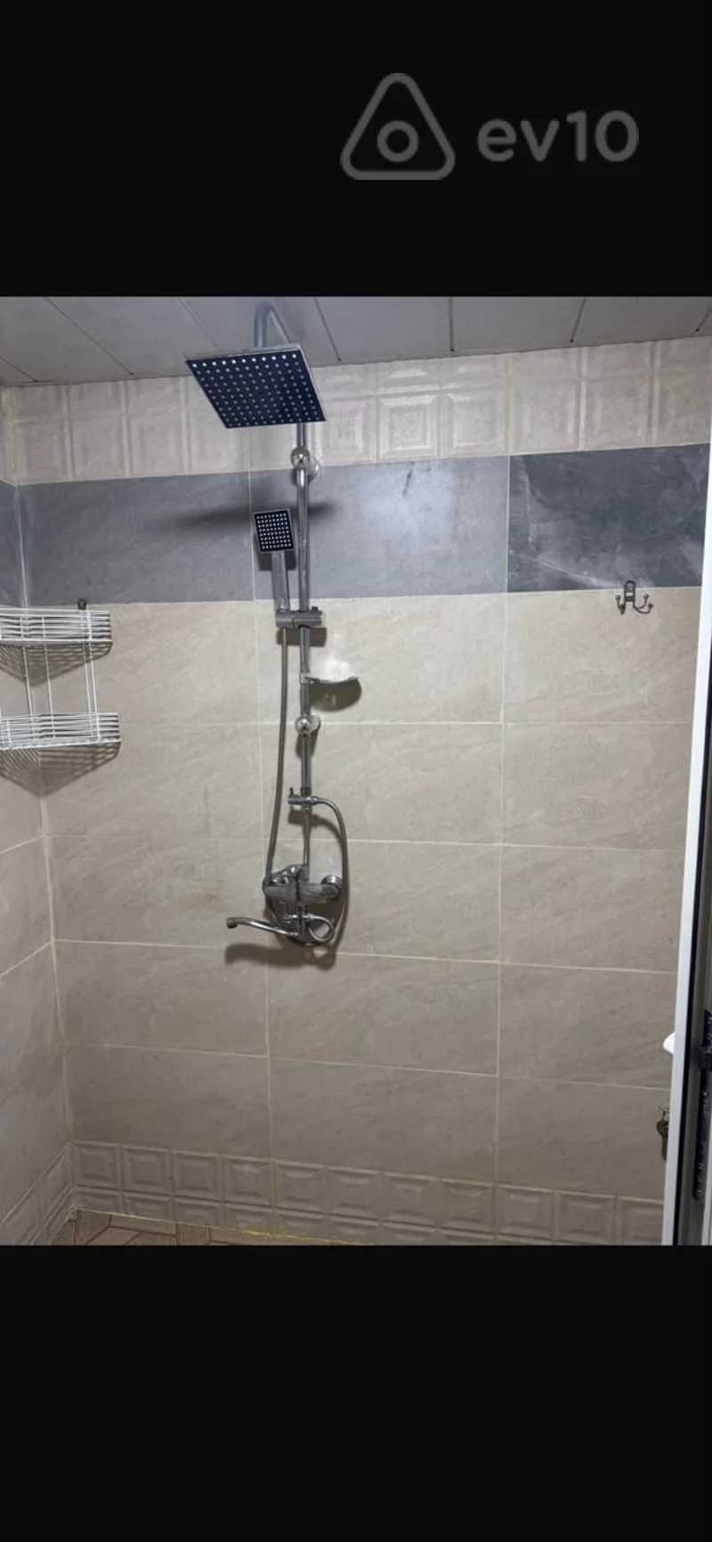 2 otaqlı həyət evi, 105 m², Keşlə — kirayə — Ev, villa, Bakı (6)