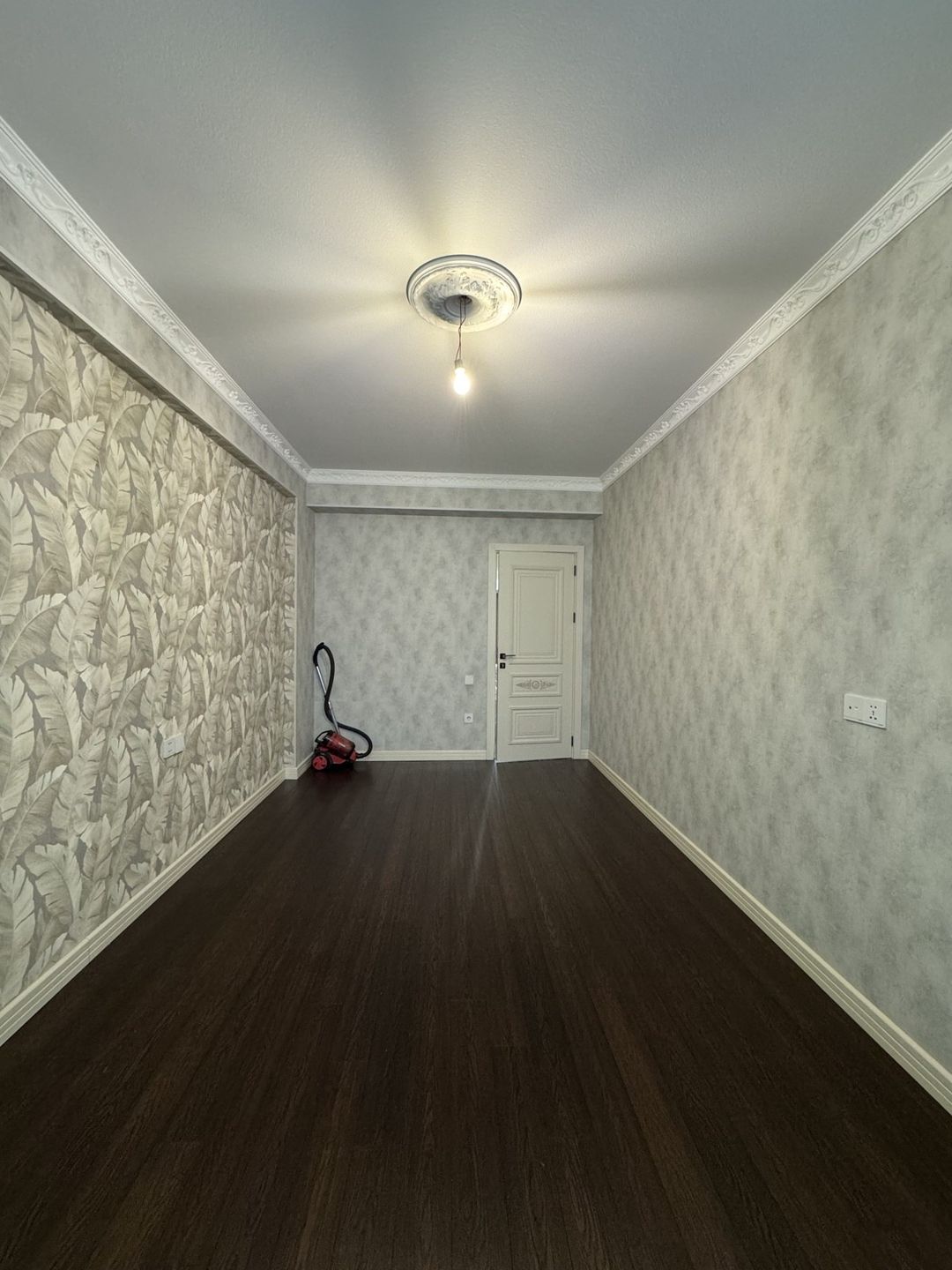 Satılır 3 otaqlı yeni tikili 126 m² — Mənzil, Bakı (7)