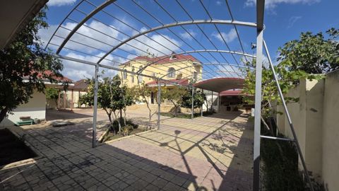 Villa, Hövsan qəs — Bakı
