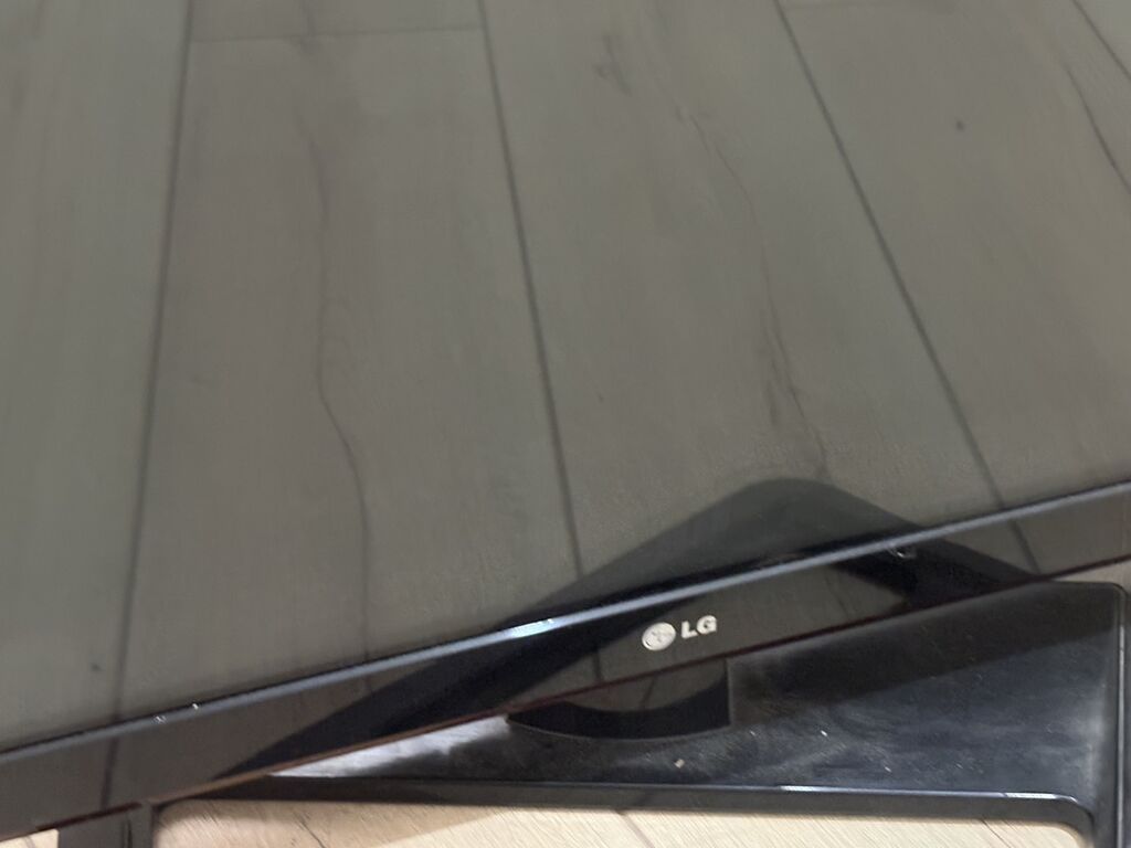 LG 42PA4520 plazma televizor - Ekran: 42 düym (plazma panel), geniş — Televizorlar, Xocalı (2)