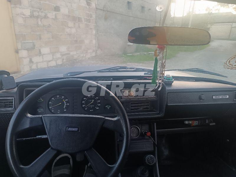 Lada (vaz) 2107 1.6 l, 2003, 470 000 km 32-BH-659 — Avtomobillər, Gəncə