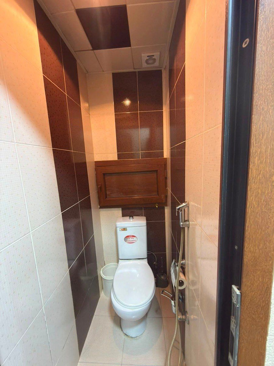 Satılır 2 otaqlı köhnə tikili 55 m² — Mənzil, Bakı (8)