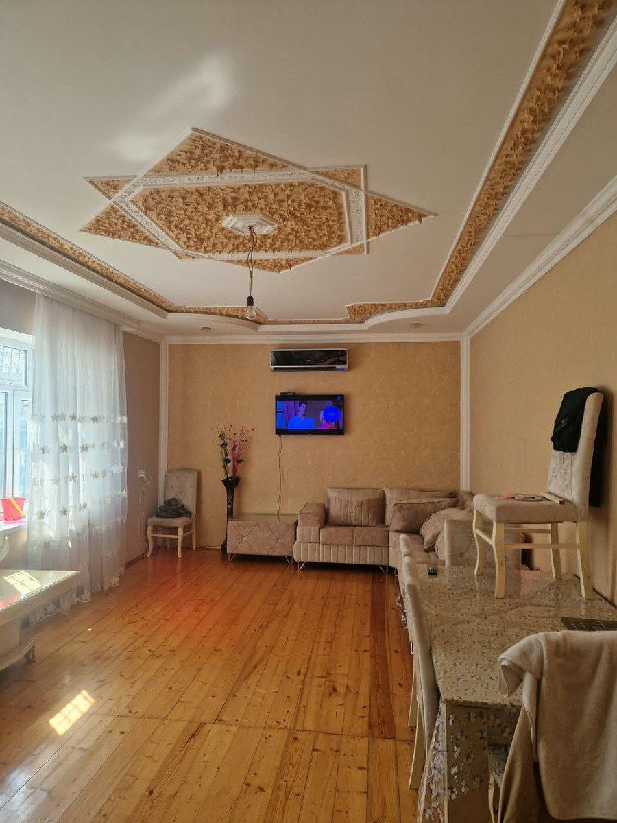 Həyət evi, H.Z.Tağıyev qəs — Ev, villa, Sumqayıt (5)