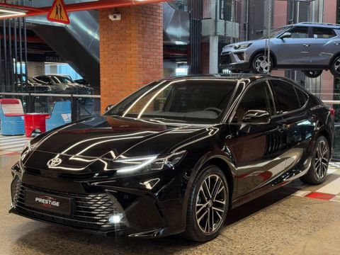 Toyota Camry, 2.5 L, 2026 il, 5 000 km — Bakı