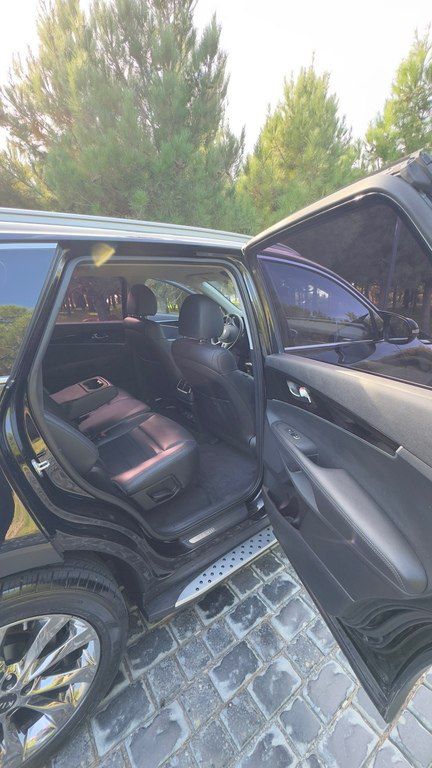 Kia Sorento, 2.0 L, 2018 il, 217 300 km 88-DB-904 — Avtomobillər, Bakı (10)