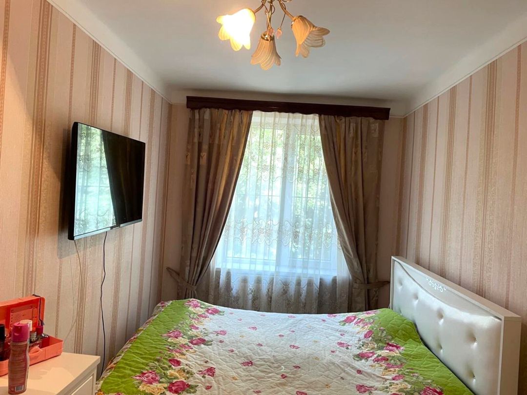 Satılır 2 otaqlı köhnə tikili 50 m² — Mənzil, Bakı (12)