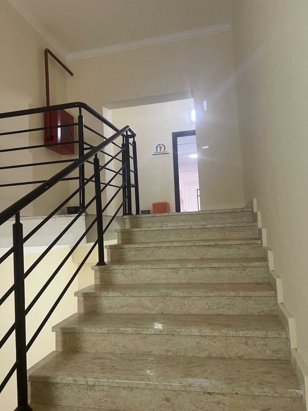 İcarəyə verilir 10 otaqlı yeni tikili 470 m² — Mənzil, Bakı (4)