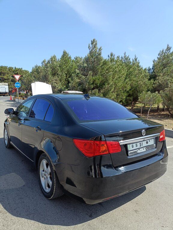 MG 350, 1.5 L, 2012 il, 410 000 km — Avtomobillər, Bakı (4)