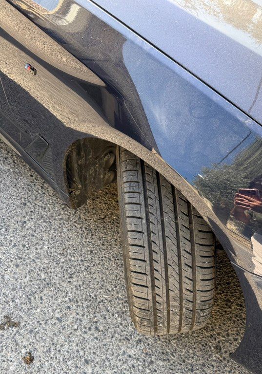 BMW 530, 2.0 L, 2017 il, 103 000 km — Avtomobillər, Bakı (10)