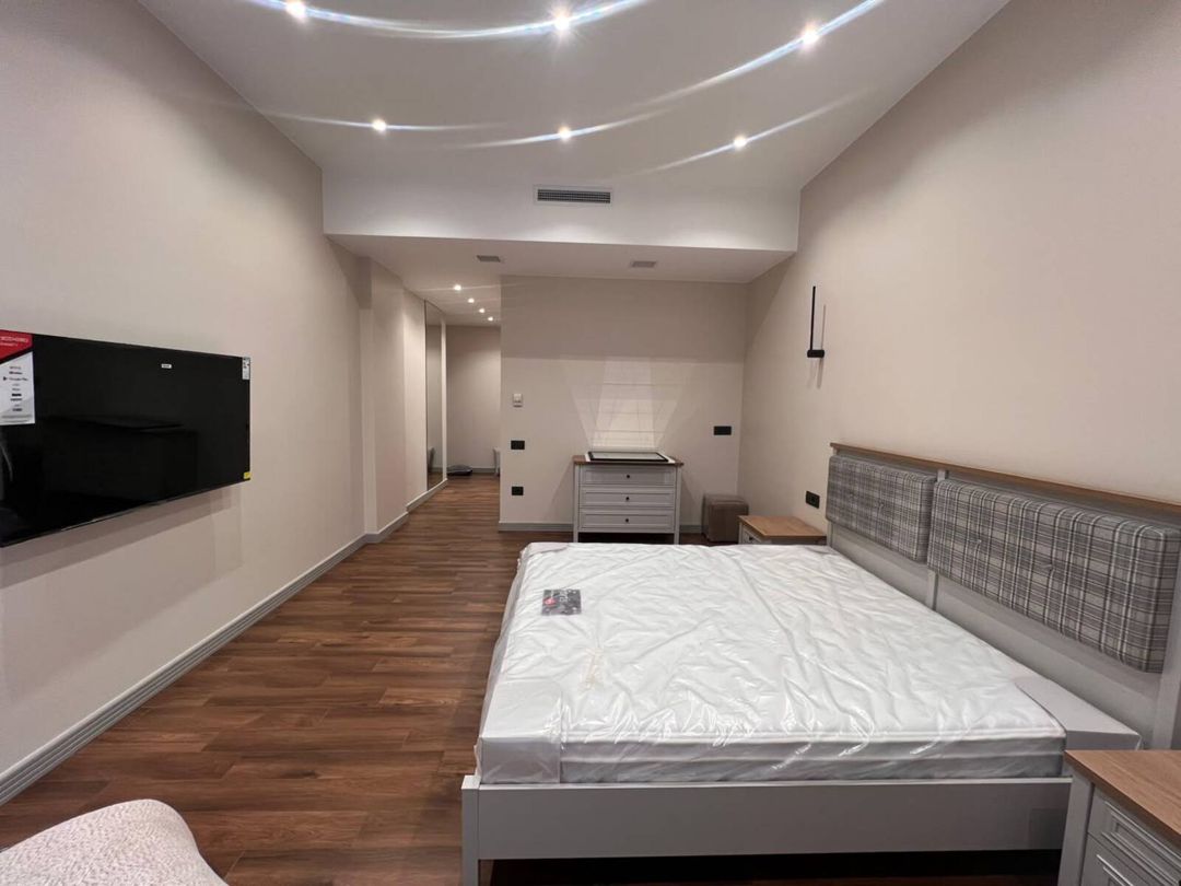 İcarəyə verilir 2 otaqlı yeni tikili 160 m² — Mənzil, Bakı (8)