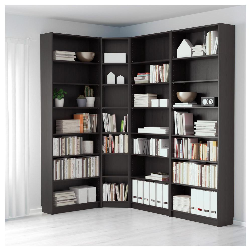 Corner kitab rəfi — Rəflər, Bakı