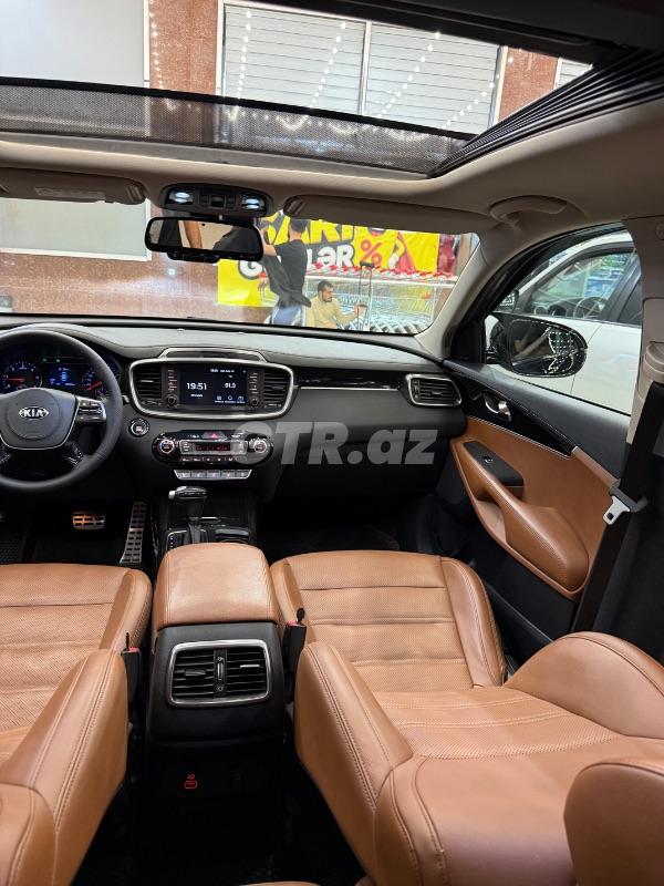 Kia Sorento 2.0 L, 2019, 254 136 km 77-SH-942 — Avtomobillər, Lənkəran (7)