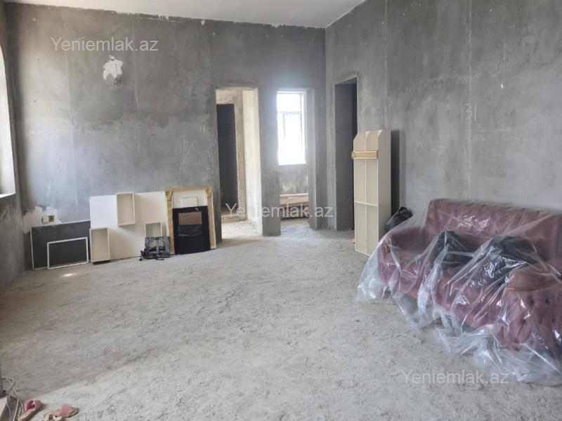 Satılır 7 otaqlı Həyət evi / Villa, 320 m², Saray — Ev, villa, Abşeron (11)
