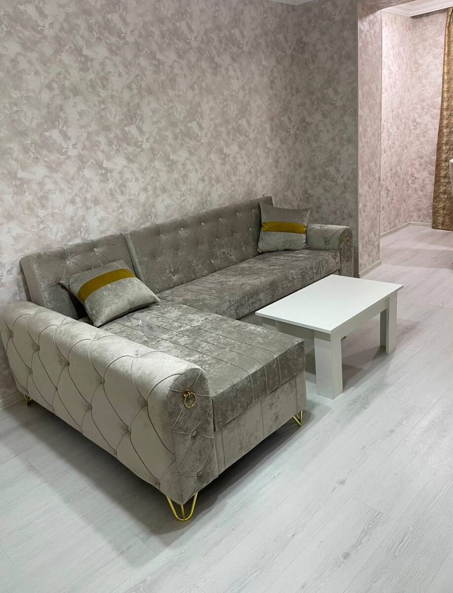 Satılır 2 otaqlı köhnə tikili 50 m² — Mənzil, Bakı