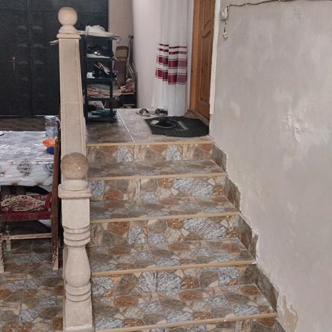 Həyət evi, Gəncə ş — Gəncə