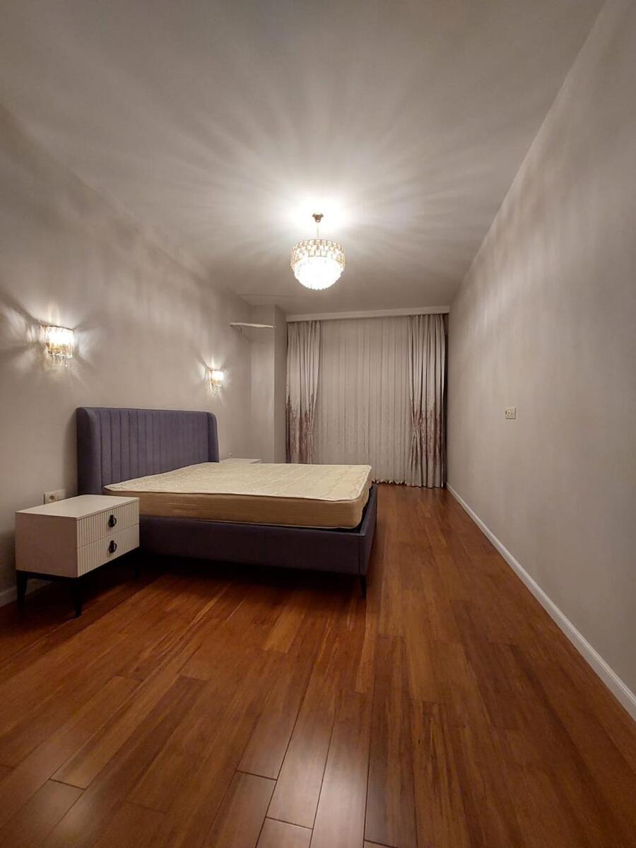 Satılır 3 otaqlı yeni tikili 130 m² — Mənzil, Bakı (8)