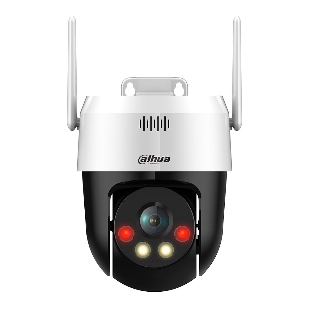 Dahua SD2A500HB-GN-A-PV-S2 5Mp Network Wi-Fi PT Camera — Mallar, Bakı