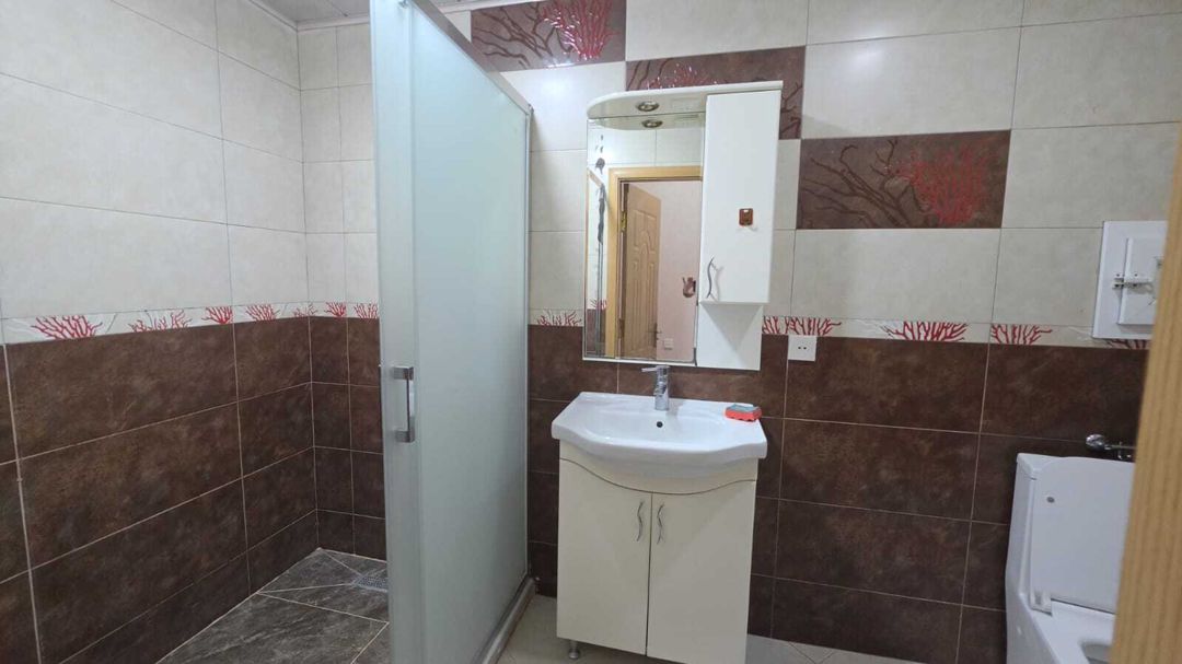 Satılır 2 otaqlı yeni tikili 105 m² — Mənzil, Bakı (10)