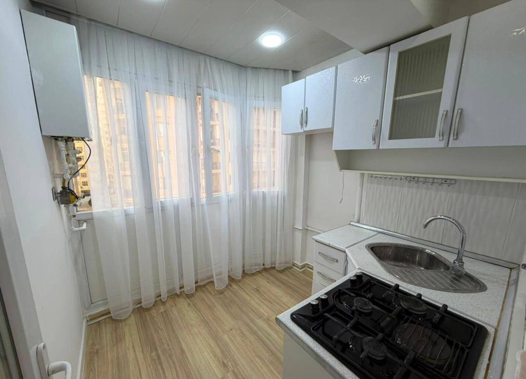 Satılır 2 otaqlı yeni tikili 55 m² — Mənzil, Bakı (10)