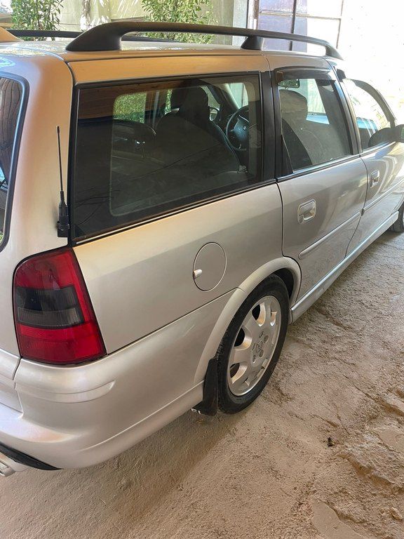 Opel Vectra, 2.2 L, 2000 il, 290 000 km 99-DX-128 — Avtomobillər, Bakı (8)