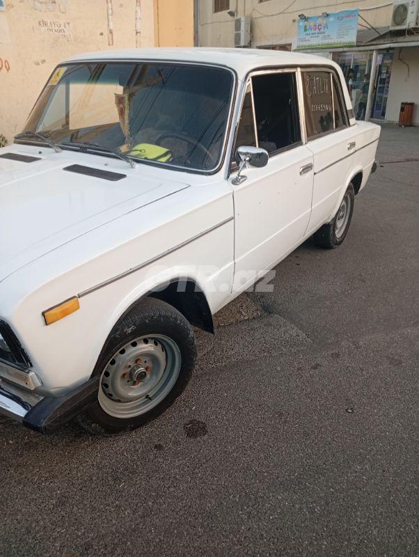 Lada (vaz) 2106 1.6 l, 1998, 55 563 km 18-BB-406 — Avtomobillər, Bakı (8)