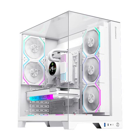 Evo Infinity Pro Z790-i7.5080 Gaming PC — Bakı