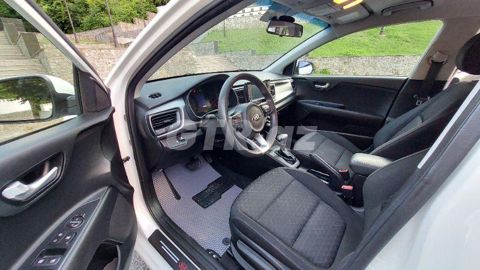 Kia Rio 1.6 L, 2019, 86 000 mil — Şəki