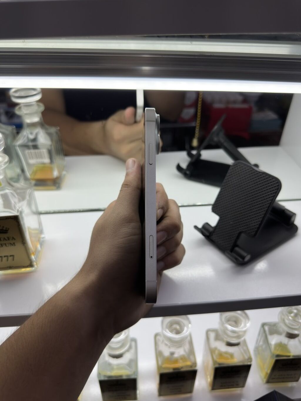 IPhone Xr, 128 GB, Ağ, Face ID — Apple iPhone, Bakı (3)