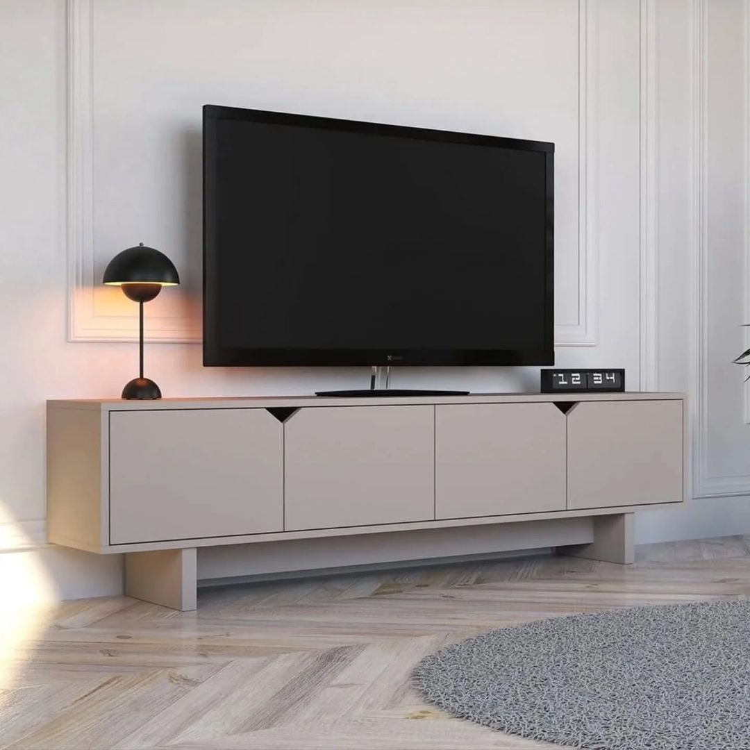 TV altlığı 102 — Televizor altlıqları və standlar, Bakı (3)