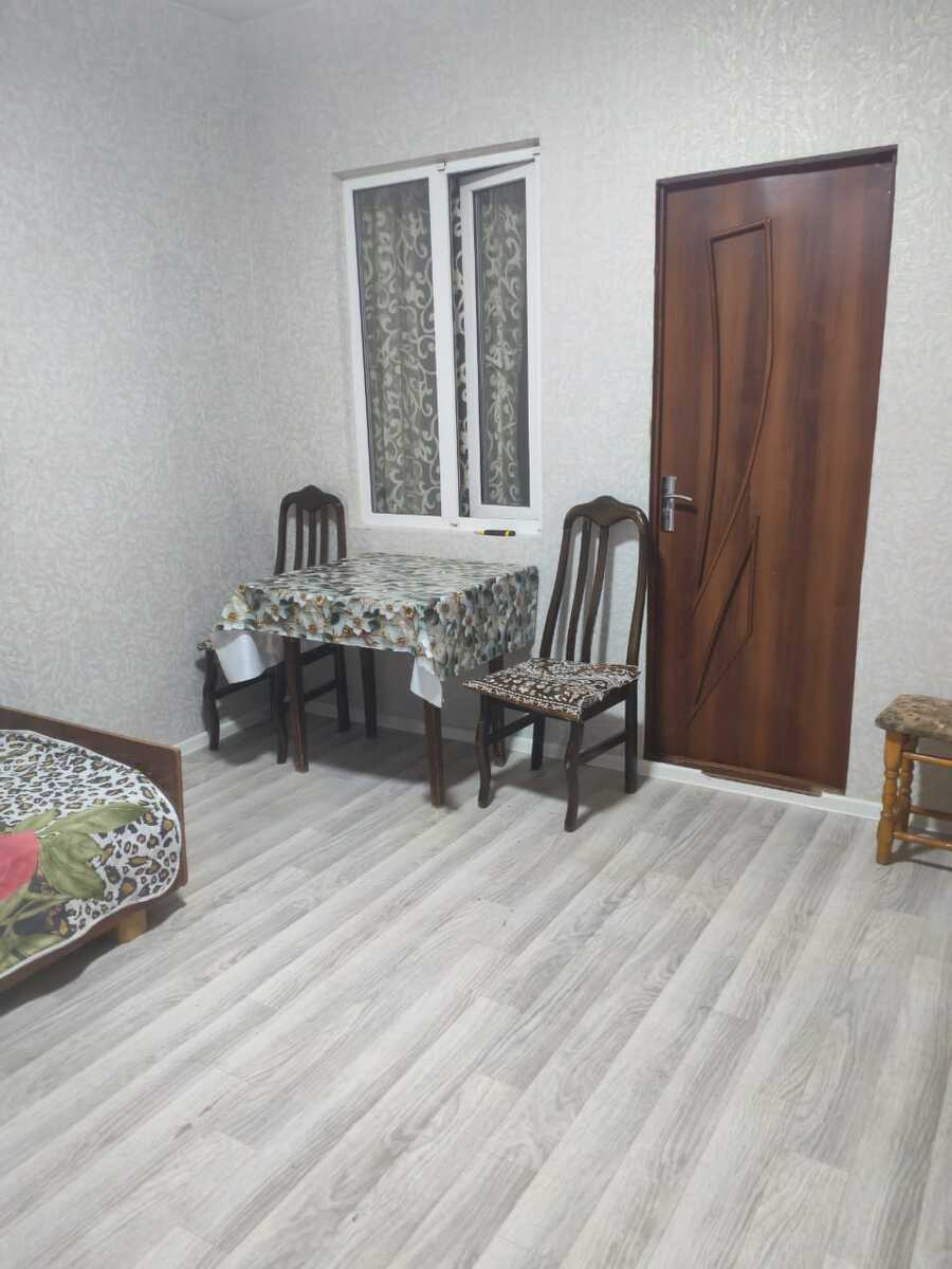 2-otaqlı mənzil kirayə verilir, Həsən Əliyev küç., 60 m² — Mənzil, Bakı (5)
