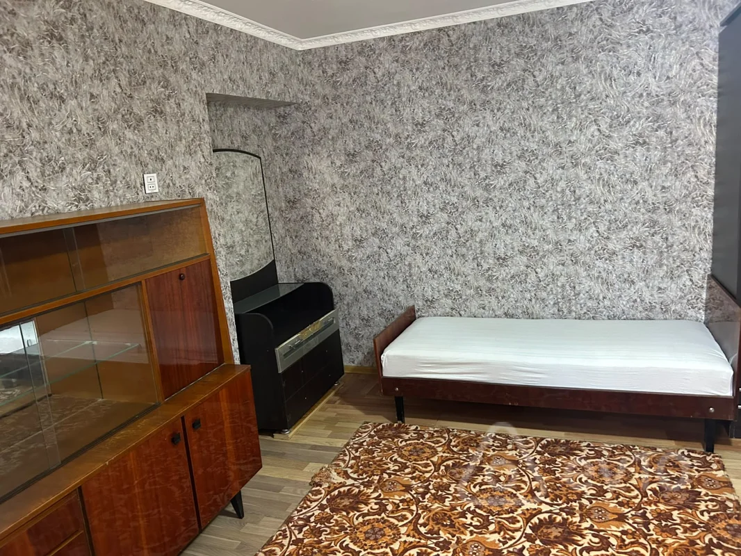 1 otaqlı həyət evi, 41 m², Yasamal — kirayə — Ev, villa, Bakı (5)